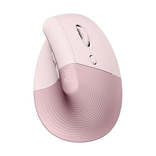 Logitech lift - small, size)