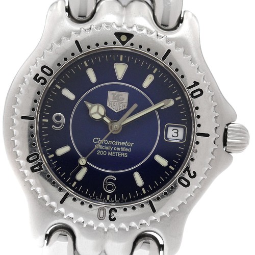 Orologio uomo automatico tag - orologio,