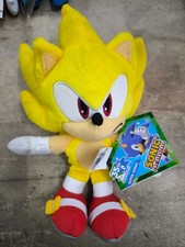 SONIC THE HEDGEHOG 35TH