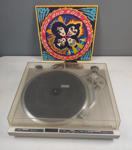 Pioneer 400 quartz pll - pioneer,