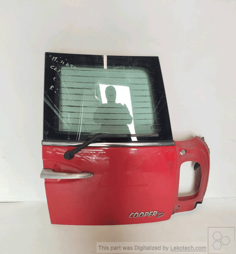 Porta carico post battente - post., a