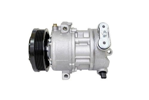 Compressore aria condizionata
