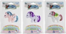 Set peluche My Little Pony