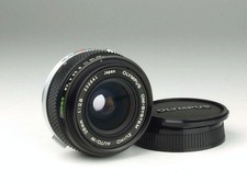Olympus Zuiko 28 mm f/2.8