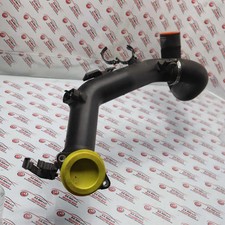 MANICOTTO INTERCOOLER ALFA 159