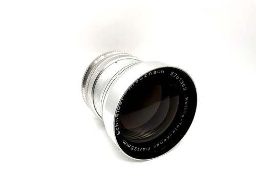 Schneider kreuznach 135 - 135, mm