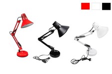 Lampada Da Tavolo Per