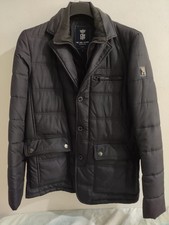 DUE Giubbotti invernali da Uomo al prezzo di UNO (RE DEL MARE, YES ZEE) usati