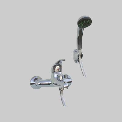 Miscelatore monocomando vasca - miscelatore,