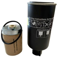 Mahindra Tractor Primary &