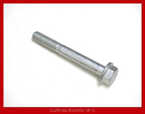 Bullone sospensione anteriore - bullone,