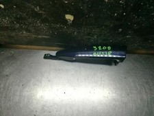 BMW 320D TOURING 2002 STATION