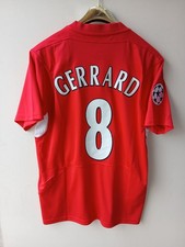 Maglia Calcio Liverpool