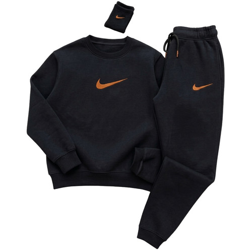 Set tuta uomo - nike, cargo