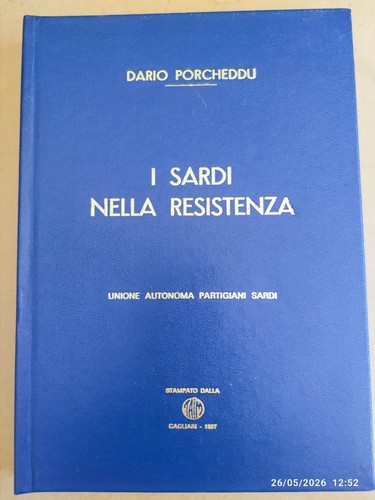 Dario porcheddu sardi nella - dario, i