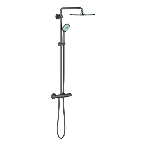 Grohe sistema doccia - grohe,