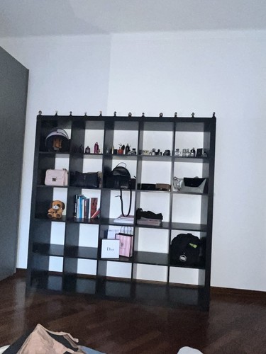 Scaffale libreria - scaffale,