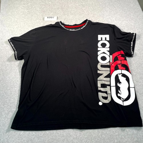 Shirt ecko unltd uomo - uomo, 5xl