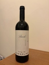 Barolo Massolino  2004 DOCG
