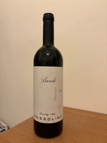 Barolo massolino 2004 docg - massolino,