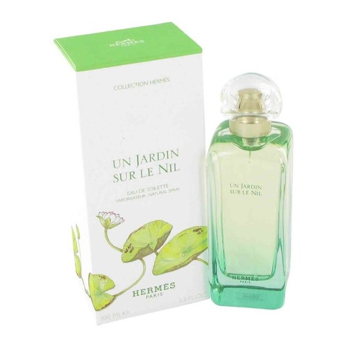 Hermès jardin sur nil - sur, le