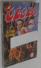 ROMANINI ULULA -N° 23 -