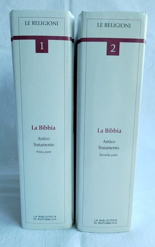 Bibbia antico - ✅, bibbia.