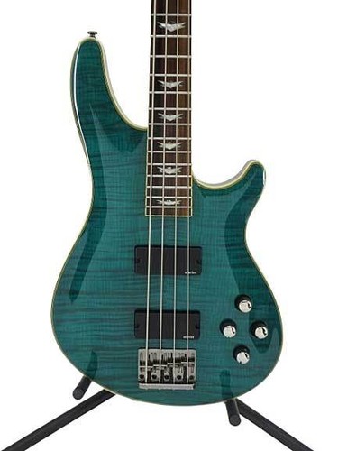 Tob schecter omen extreme - tob, extreme-4
