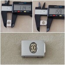 Cartier Santos autentica