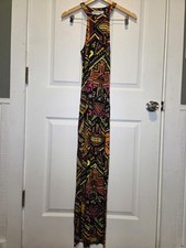 Maxi abito H&M Coachella