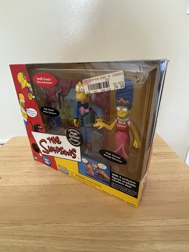 2002 playmates simpson - playmates, i