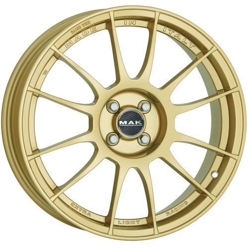 Cerchio lega mak xlr 17x7 - mak,