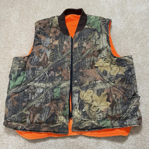 Gilet mimetico blizzard - mimetico, blizzard-pruf