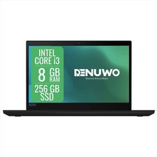 LENOVO ThinkPad L480 Notebook