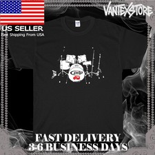 NUOVA CAMICIA DRUMS MAPEX