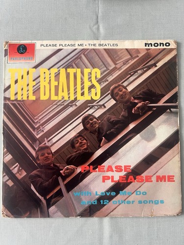 The beatles please - the, –
