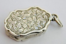 Antica Vinaigrette George