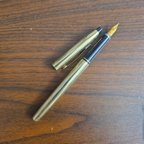 Penna stilografica cross - penna,