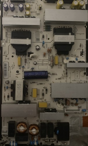Psu mod oled55a16la - lg,