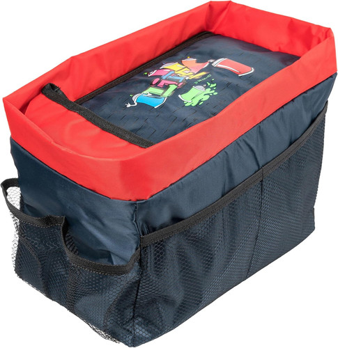 Organizzatore per sedili - organizzatore,