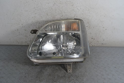 73277 faro anteriore - sx, opel