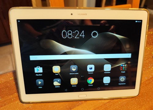 Huawei mediapad - huawei, m2