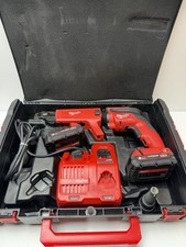 Milwaukee M18FSGC-202X FUEL