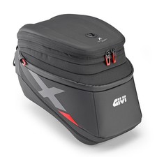 GIVI XL04 Borsa Serbatoio Tanklock Estensibile 15/20L Per BMW R1200 / R1250 GS