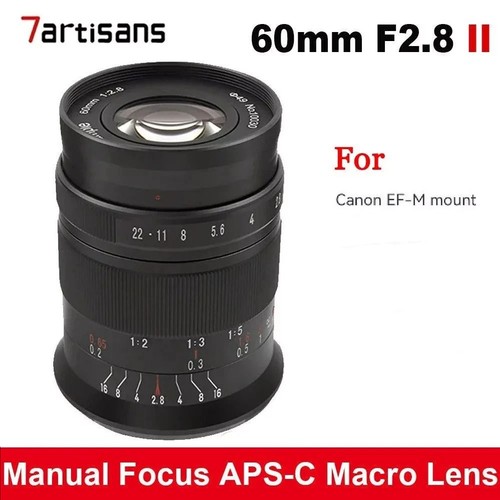 7artisans 8 mark - mm,