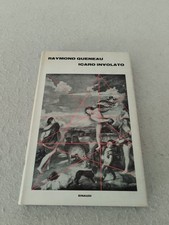 ICARO INVOLATO / Raymond