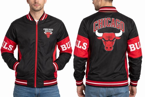 Giacca pista nba - da,