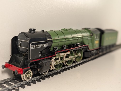 Trix trains 1186 - trix,