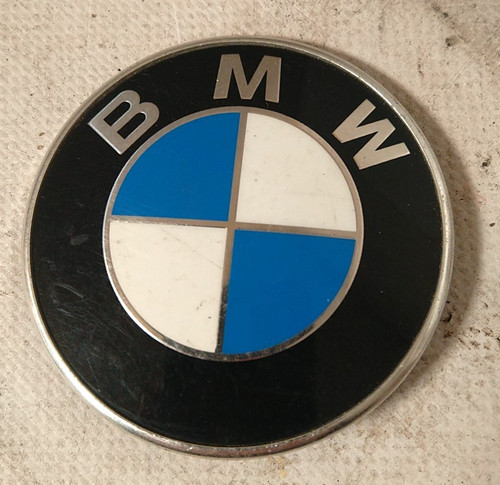 Bmw oem carena laterale - bmw,