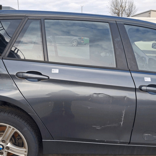 41009628766 porta post bmw - 41009628766,
